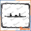 Kit de filtre hydraulique pour NISSAN | FSF-NS-014, 31728-7S110